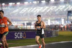 BIB: 21054, 20863
                            <button type="button" onclick="openModal(16096357)" class="btn btn-primary btn-sm float-right btn-popup" data-toggle="modal" data-target=".modal-high-quality">
                        <i class="fas fa-shopping-cart"></i> Add to Cart
                    </button>
                                            <button type="button" onclick="isThisMe(16096357, true)" class="btn btn-success btn-sm float-right btn-popup btn-isme hidden" data-toggle="tooltip" data-placement="bottom" title="นี่คือรูปของคุณใช่ไหม คลิกที่นี่เพื่อเอาเข้าอัลบั้ม">
                        <i class="fas fa-plus"></i> Add to album
                    </button>
                    <button type="button" onclick="isThisMe(16096357, false)" class="btn btn-warning btn-sm float-right btn-popup btn-isnotme hidden">
                        <i class="fas fa-ban"></i> Remove from album
                    </button>