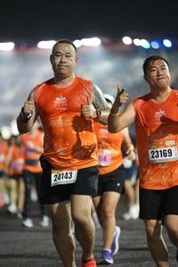 BIB: 23169, 24143
                            <button type="button" onclick="openModal(16133606)" class="btn btn-primary btn-sm float-right btn-popup" data-toggle="modal" data-target=".modal-high-quality">
                        <i class="fas fa-shopping-cart"></i> Add to Cart
                    </button>
                                            <button type="button" onclick="isThisMe(16133606, true)" class="btn btn-success btn-sm float-right btn-popup btn-isme hidden" data-toggle="tooltip" data-placement="bottom" title="นี่คือรูปของคุณใช่ไหม คลิกที่นี่เพื่อเอาเข้าอัลบั้ม">
                        <i class="fas fa-plus"></i> Add to album
                    </button>
                    <button type="button" onclick="isThisMe(16133606, false)" class="btn btn-warning btn-sm float-right btn-popup btn-isnotme hidden">
                        <i class="fas fa-ban"></i> Remove from album
                    </button>