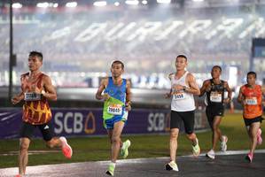 BIB: 21188, 21458, 20011, 21225, 20045
                            <button type="button" onclick="openModal(16095606)" class="btn btn-primary btn-sm float-right btn-popup" data-toggle="modal" data-target=".modal-high-quality">
                        <i class="fas fa-shopping-cart"></i> Add to Cart
                    </button>
                                            <button type="button" onclick="isThisMe(16095606, true)" class="btn btn-success btn-sm float-right btn-popup btn-isme hidden" data-toggle="tooltip" data-placement="bottom" title="นี่คือรูปของคุณใช่ไหม คลิกที่นี่เพื่อเอาเข้าอัลบั้ม">
                        <i class="fas fa-plus"></i> Add to album
                    </button>
                    <button type="button" onclick="isThisMe(16095606, false)" class="btn btn-warning btn-sm float-right btn-popup btn-isnotme hidden">
                        <i class="fas fa-ban"></i> Remove from album
                    </button>