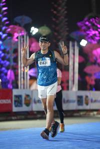 BIB: 41436
                            <button type="button" onclick="openModal(16397506)" class="btn btn-primary btn-sm float-right btn-popup" data-toggle="modal" data-target=".modal-high-quality">
                        <i class="fas fa-shopping-cart"></i> Add to Cart
                    </button>
                                            <button type="button" onclick="isThisMe(16397506, true)" class="btn btn-success btn-sm float-right btn-popup btn-isme hidden" data-toggle="tooltip" data-placement="bottom" title="นี่คือรูปของคุณใช่ไหม คลิกที่นี่เพื่อเอาเข้าอัลบั้ม">
                        <i class="fas fa-plus"></i> Add to album
                    </button>
                    <button type="button" onclick="isThisMe(16397506, false)" class="btn btn-warning btn-sm float-right btn-popup btn-isnotme hidden">
                        <i class="fas fa-ban"></i> Remove from album
                    </button>