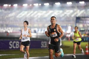 BIB: 23185
                            <button type="button" onclick="openModal(16095702)" class="btn btn-primary btn-sm float-right btn-popup" data-toggle="modal" data-target=".modal-high-quality">
                        <i class="fas fa-shopping-cart"></i> Add to Cart
                    </button>
                                            <button type="button" onclick="isThisMe(16095702, true)" class="btn btn-success btn-sm float-right btn-popup btn-isme hidden" data-toggle="tooltip" data-placement="bottom" title="นี่คือรูปของคุณใช่ไหม คลิกที่นี่เพื่อเอาเข้าอัลบั้ม">
                        <i class="fas fa-plus"></i> Add to album
                    </button>
                    <button type="button" onclick="isThisMe(16095702, false)" class="btn btn-warning btn-sm float-right btn-popup btn-isnotme hidden">
                        <i class="fas fa-ban"></i> Remove from album
                    </button>