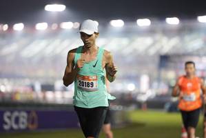 BIB: 20189
                            <button type="button" onclick="openModal(16096455)" class="btn btn-primary btn-sm float-right btn-popup" data-toggle="modal" data-target=".modal-high-quality">
                        <i class="fas fa-shopping-cart"></i> Add to Cart
                    </button>
                                            <button type="button" onclick="isThisMe(16096455, true)" class="btn btn-success btn-sm float-right btn-popup btn-isme hidden" data-toggle="tooltip" data-placement="bottom" title="นี่คือรูปของคุณใช่ไหม คลิกที่นี่เพื่อเอาเข้าอัลบั้ม">
                        <i class="fas fa-plus"></i> Add to album
                    </button>
                    <button type="button" onclick="isThisMe(16096455, false)" class="btn btn-warning btn-sm float-right btn-popup btn-isnotme hidden">
                        <i class="fas fa-ban"></i> Remove from album
                    </button>