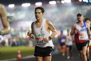 BIB: 67202
                            <button type="button" onclick="openModal(16097059)" class="btn btn-primary btn-sm float-right btn-popup" data-toggle="modal" data-target=".modal-high-quality">
                        <i class="fas fa-shopping-cart"></i> Add to Cart
                    </button>
                                            <button type="button" onclick="isThisMe(16097059, true)" class="btn btn-success btn-sm float-right btn-popup btn-isme hidden" data-toggle="tooltip" data-placement="bottom" title="นี่คือรูปของคุณใช่ไหม คลิกที่นี่เพื่อเอาเข้าอัลบั้ม">
                        <i class="fas fa-plus"></i> Add to album
                    </button>
                    <button type="button" onclick="isThisMe(16097059, false)" class="btn btn-warning btn-sm float-right btn-popup btn-isnotme hidden">
                        <i class="fas fa-ban"></i> Remove from album
                    </button>