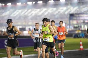 BIB: 24199, 20182
                            <button type="button" onclick="openModal(16096352)" class="btn btn-primary btn-sm float-right btn-popup" data-toggle="modal" data-target=".modal-high-quality">
                        <i class="fas fa-shopping-cart"></i> Add to Cart
                    </button>
                                            <button type="button" onclick="isThisMe(16096352, true)" class="btn btn-success btn-sm float-right btn-popup btn-isme hidden" data-toggle="tooltip" data-placement="bottom" title="นี่คือรูปของคุณใช่ไหม คลิกที่นี่เพื่อเอาเข้าอัลบั้ม">
                        <i class="fas fa-plus"></i> Add to album
                    </button>
                    <button type="button" onclick="isThisMe(16096352, false)" class="btn btn-warning btn-sm float-right btn-popup btn-isnotme hidden">
                        <i class="fas fa-ban"></i> Remove from album
                    </button>