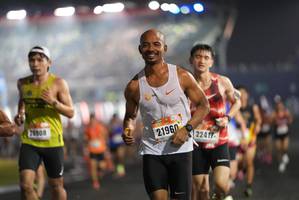 BIB: 20908, 21960, 22417
                            <button type="button" onclick="openModal(16097012)" class="btn btn-primary btn-sm float-right btn-popup" data-toggle="modal" data-target=".modal-high-quality">
                        <i class="fas fa-shopping-cart"></i> Add to Cart
                    </button>
                                            <button type="button" onclick="isThisMe(16097012, true)" class="btn btn-success btn-sm float-right btn-popup btn-isme hidden" data-toggle="tooltip" data-placement="bottom" title="นี่คือรูปของคุณใช่ไหม คลิกที่นี่เพื่อเอาเข้าอัลบั้ม">
                        <i class="fas fa-plus"></i> Add to album
                    </button>
                    <button type="button" onclick="isThisMe(16097012, false)" class="btn btn-warning btn-sm float-right btn-popup btn-isnotme hidden">
                        <i class="fas fa-ban"></i> Remove from album
                    </button>