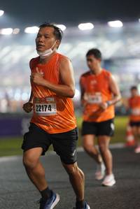 BIB: 22174
                            <button type="button" onclick="openModal(16099180)" class="btn btn-primary btn-sm float-right btn-popup" data-toggle="modal" data-target=".modal-high-quality">
                        <i class="fas fa-shopping-cart"></i> Add to Cart
                    </button>
                                            <button type="button" onclick="isThisMe(16099180, true)" class="btn btn-success btn-sm float-right btn-popup btn-isme hidden" data-toggle="tooltip" data-placement="bottom" title="นี่คือรูปของคุณใช่ไหม คลิกที่นี่เพื่อเอาเข้าอัลบั้ม">
                        <i class="fas fa-plus"></i> Add to album
                    </button>
                    <button type="button" onclick="isThisMe(16099180, false)" class="btn btn-warning btn-sm float-right btn-popup btn-isnotme hidden">
                        <i class="fas fa-ban"></i> Remove from album
                    </button>