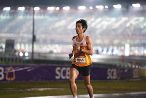 BIB: 21265
                            <button type="button" onclick="openModal(16095831)" class="btn btn-primary btn-sm float-right btn-popup" data-toggle="modal" data-target=".modal-high-quality">
                        <i class="fas fa-shopping-cart"></i> Add to Cart
                    </button>
                                            <button type="button" onclick="isThisMe(16095831, true)" class="btn btn-success btn-sm float-right btn-popup btn-isme hidden" data-toggle="tooltip" data-placement="bottom" title="นี่คือรูปของคุณใช่ไหม คลิกที่นี่เพื่อเอาเข้าอัลบั้ม">
                        <i class="fas fa-plus"></i> Add to album
                    </button>
                    <button type="button" onclick="isThisMe(16095831, false)" class="btn btn-warning btn-sm float-right btn-popup btn-isnotme hidden">
                        <i class="fas fa-ban"></i> Remove from album
                    </button>