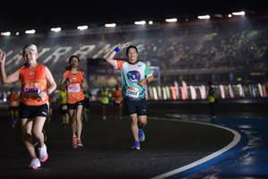 BIB: 23069
                            <button type="button" onclick="openModal(18050161)" class="btn btn-primary btn-sm float-right btn-popup" data-toggle="modal" data-target=".modal-high-quality">
                        <i class="fas fa-shopping-cart"></i> Add to Cart
                    </button>
                                            <button type="button" onclick="isThisMe(18050161, true)" class="btn btn-success btn-sm float-right btn-popup btn-isme hidden" data-toggle="tooltip" data-placement="bottom" title="นี่คือรูปของคุณใช่ไหม คลิกที่นี่เพื่อเอาเข้าอัลบั้ม">
                        <i class="fas fa-plus"></i> Add to album
                    </button>
                    <button type="button" onclick="isThisMe(18050161, false)" class="btn btn-warning btn-sm float-right btn-popup btn-isnotme hidden">
                        <i class="fas fa-ban"></i> Remove from album
                    </button>