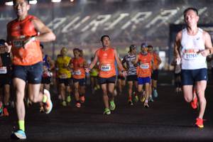 BIB: 2345, 21266, 20239, 20548, 590
                            <button type="button" onclick="openModal(18049872)" class="btn btn-primary btn-sm float-right btn-popup" data-toggle="modal" data-target=".modal-high-quality">
                        <i class="fas fa-shopping-cart"></i> Add to Cart
                    </button>
                                            <button type="button" onclick="isThisMe(18049872, true)" class="btn btn-success btn-sm float-right btn-popup btn-isme hidden" data-toggle="tooltip" data-placement="bottom" title="นี่คือรูปของคุณใช่ไหม คลิกที่นี่เพื่อเอาเข้าอัลบั้ม">
                        <i class="fas fa-plus"></i> Add to album
                    </button>
                    <button type="button" onclick="isThisMe(18049872, false)" class="btn btn-warning btn-sm float-right btn-popup btn-isnotme hidden">
                        <i class="fas fa-ban"></i> Remove from album
                    </button>