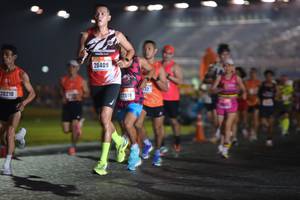 BIB: 20409, 20210, 2519
                            <button type="button" onclick="openModal(18049767)" class="btn btn-primary btn-sm float-right btn-popup" data-toggle="modal" data-target=".modal-high-quality">
                        <i class="fas fa-shopping-cart"></i> Add to Cart
                    </button>
                                            <button type="button" onclick="isThisMe(18049767, true)" class="btn btn-success btn-sm float-right btn-popup btn-isme hidden" data-toggle="tooltip" data-placement="bottom" title="นี่คือรูปของคุณใช่ไหม คลิกที่นี่เพื่อเอาเข้าอัลบั้ม">
                        <i class="fas fa-plus"></i> Add to album
                    </button>
                    <button type="button" onclick="isThisMe(18049767, false)" class="btn btn-warning btn-sm float-right btn-popup btn-isnotme hidden">
                        <i class="fas fa-ban"></i> Remove from album
                    </button>