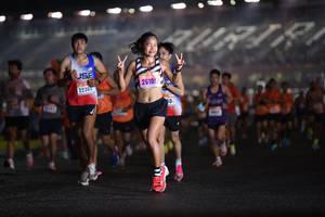 BIB: 2236, 2610
                            <button type="button" onclick="openModal(18049893)" class="btn btn-primary btn-sm float-right btn-popup" data-toggle="modal" data-target=".modal-high-quality">
                        <i class="fas fa-shopping-cart"></i> Add to Cart
                    </button>
                                            <button type="button" onclick="isThisMe(18049893, true)" class="btn btn-success btn-sm float-right btn-popup btn-isme hidden" data-toggle="tooltip" data-placement="bottom" title="นี่คือรูปของคุณใช่ไหม คลิกที่นี่เพื่อเอาเข้าอัลบั้ม">
                        <i class="fas fa-plus"></i> Add to album
                    </button>
                    <button type="button" onclick="isThisMe(18049893, false)" class="btn btn-warning btn-sm float-right btn-popup btn-isnotme hidden">
                        <i class="fas fa-ban"></i> Remove from album
                    </button>