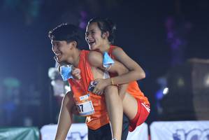 BIB: 25189
                            <button type="button" onclick="openModal(16097525)" class="btn btn-primary btn-sm float-right btn-popup" data-toggle="modal" data-target=".modal-high-quality">
                        <i class="fas fa-shopping-cart"></i> Add to Cart
                    </button>
                                            <button type="button" onclick="isThisMe(16097525, true)" class="btn btn-success btn-sm float-right btn-popup btn-isme hidden" data-toggle="tooltip" data-placement="bottom" title="นี่คือรูปของคุณใช่ไหม คลิกที่นี่เพื่อเอาเข้าอัลบั้ม">
                        <i class="fas fa-plus"></i> Add to album
                    </button>
                    <button type="button" onclick="isThisMe(16097525, false)" class="btn btn-warning btn-sm float-right btn-popup btn-isnotme hidden">
                        <i class="fas fa-ban"></i> Remove from album
                    </button>