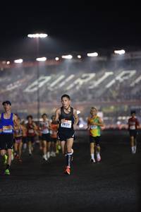 BIB: 20129
                            <button type="button" onclick="openModal(18049804)" class="btn btn-primary btn-sm float-right btn-popup" data-toggle="modal" data-target=".modal-high-quality">
                        <i class="fas fa-shopping-cart"></i> Add to Cart
                    </button>
                                            <button type="button" onclick="isThisMe(18049804, true)" class="btn btn-success btn-sm float-right btn-popup btn-isme hidden" data-toggle="tooltip" data-placement="bottom" title="นี่คือรูปของคุณใช่ไหม คลิกที่นี่เพื่อเอาเข้าอัลบั้ม">
                        <i class="fas fa-plus"></i> Add to album
                    </button>
                    <button type="button" onclick="isThisMe(18049804, false)" class="btn btn-warning btn-sm float-right btn-popup btn-isnotme hidden">
                        <i class="fas fa-ban"></i> Remove from album
                    </button>