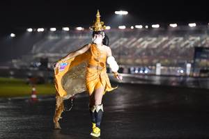 BIB: 
                            <button type="button" onclick="openModal(18054398)" class="btn btn-primary btn-sm float-right btn-popup" data-toggle="modal" data-target=".modal-high-quality">
                        <i class="fas fa-shopping-cart"></i> Add to Cart
                    </button>
                                            <button type="button" onclick="isThisMe(18054398, true)" class="btn btn-success btn-sm float-right btn-popup btn-isme hidden" data-toggle="tooltip" data-placement="bottom" title="นี่คือรูปของคุณใช่ไหม คลิกที่นี่เพื่อเอาเข้าอัลบั้ม">
                        <i class="fas fa-plus"></i> Add to album
                    </button>
                    <button type="button" onclick="isThisMe(18054398, false)" class="btn btn-warning btn-sm float-right btn-popup btn-isnotme hidden">
                        <i class="fas fa-ban"></i> Remove from album
                    </button>