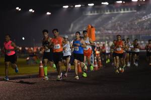 BIB: 20198
                            <button type="button" onclick="openModal(18055162)" class="btn btn-primary btn-sm float-right btn-popup" data-toggle="modal" data-target=".modal-high-quality">
                        <i class="fas fa-shopping-cart"></i> Add to Cart
                    </button>
                                            <button type="button" onclick="isThisMe(18055162, true)" class="btn btn-success btn-sm float-right btn-popup btn-isme hidden" data-toggle="tooltip" data-placement="bottom" title="นี่คือรูปของคุณใช่ไหม คลิกที่นี่เพื่อเอาเข้าอัลบั้ม">
                        <i class="fas fa-plus"></i> Add to album
                    </button>
                    <button type="button" onclick="isThisMe(18055162, false)" class="btn btn-warning btn-sm float-right btn-popup btn-isnotme hidden">
                        <i class="fas fa-ban"></i> Remove from album
                    </button>