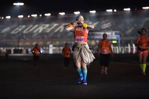 BIB: 00000, 25147
                            <button type="button" onclick="openModal(18047874)" class="btn btn-primary btn-sm float-right btn-popup" data-toggle="modal" data-target=".modal-high-quality">
                        <i class="fas fa-shopping-cart"></i> Add to Cart
                    </button>
                                            <button type="button" onclick="isThisMe(18047874, true)" class="btn btn-success btn-sm float-right btn-popup btn-isme hidden" data-toggle="tooltip" data-placement="bottom" title="นี่คือรูปของคุณใช่ไหม คลิกที่นี่เพื่อเอาเข้าอัลบั้ม">
                        <i class="fas fa-plus"></i> Add to album
                    </button>
                    <button type="button" onclick="isThisMe(18047874, false)" class="btn btn-warning btn-sm float-right btn-popup btn-isnotme hidden">
                        <i class="fas fa-ban"></i> Remove from album
                    </button>