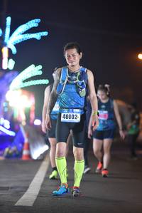 BIB: 40002
                            <button type="button" onclick="openModal(18008966)" class="btn btn-primary btn-sm float-right btn-popup" data-toggle="modal" data-target=".modal-high-quality">
                        <i class="fas fa-shopping-cart"></i> Add to Cart
                    </button>
                                            <button type="button" onclick="isThisMe(18008966, true)" class="btn btn-success btn-sm float-right btn-popup btn-isme hidden" data-toggle="tooltip" data-placement="bottom" title="นี่คือรูปของคุณใช่ไหม คลิกที่นี่เพื่อเอาเข้าอัลบั้ม">
                        <i class="fas fa-plus"></i> Add to album
                    </button>
                    <button type="button" onclick="isThisMe(18008966, false)" class="btn btn-warning btn-sm float-right btn-popup btn-isnotme hidden">
                        <i class="fas fa-ban"></i> Remove from album
                    </button>