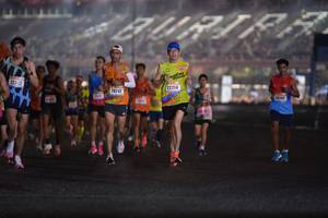 BIB: 232, 22284, 20742, 20300
                            <button type="button" onclick="openModal(18049771)" class="btn btn-primary btn-sm float-right btn-popup" data-toggle="modal" data-target=".modal-high-quality">
                        <i class="fas fa-shopping-cart"></i> Add to Cart
                    </button>
                                            <button type="button" onclick="isThisMe(18049771, true)" class="btn btn-success btn-sm float-right btn-popup btn-isme hidden" data-toggle="tooltip" data-placement="bottom" title="นี่คือรูปของคุณใช่ไหม คลิกที่นี่เพื่อเอาเข้าอัลบั้ม">
                        <i class="fas fa-plus"></i> Add to album
                    </button>
                    <button type="button" onclick="isThisMe(18049771, false)" class="btn btn-warning btn-sm float-right btn-popup btn-isnotme hidden">
                        <i class="fas fa-ban"></i> Remove from album
                    </button>