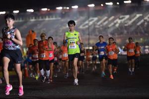 BIB: 962, 21710, 678
                            <button type="button" onclick="openModal(18049813)" class="btn btn-primary btn-sm float-right btn-popup" data-toggle="modal" data-target=".modal-high-quality">
                        <i class="fas fa-shopping-cart"></i> Add to Cart
                    </button>
                                            <button type="button" onclick="isThisMe(18049813, true)" class="btn btn-success btn-sm float-right btn-popup btn-isme hidden" data-toggle="tooltip" data-placement="bottom" title="นี่คือรูปของคุณใช่ไหม คลิกที่นี่เพื่อเอาเข้าอัลบั้ม">
                        <i class="fas fa-plus"></i> Add to album
                    </button>
                    <button type="button" onclick="isThisMe(18049813, false)" class="btn btn-warning btn-sm float-right btn-popup btn-isnotme hidden">
                        <i class="fas fa-ban"></i> Remove from album
                    </button>