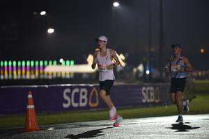 BIB: 1036, 211
                            <button type="button" onclick="openModal(18054865)" class="btn btn-primary btn-sm float-right btn-popup" data-toggle="modal" data-target=".modal-high-quality">
                        <i class="fas fa-shopping-cart"></i> Add to Cart
                    </button>
                                            <button type="button" onclick="isThisMe(18054865, true)" class="btn btn-success btn-sm float-right btn-popup btn-isme hidden" data-toggle="tooltip" data-placement="bottom" title="นี่คือรูปของคุณใช่ไหม คลิกที่นี่เพื่อเอาเข้าอัลบั้ม">
                        <i class="fas fa-plus"></i> Add to album
                    </button>
                    <button type="button" onclick="isThisMe(18054865, false)" class="btn btn-warning btn-sm float-right btn-popup btn-isnotme hidden">
                        <i class="fas fa-ban"></i> Remove from album
                    </button>