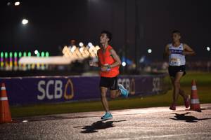 BIB: 24413
                            <button type="button" onclick="openModal(18054950)" class="btn btn-primary btn-sm float-right btn-popup" data-toggle="modal" data-target=".modal-high-quality">
                        <i class="fas fa-shopping-cart"></i> Add to Cart
                    </button>
                                            <button type="button" onclick="isThisMe(18054950, true)" class="btn btn-success btn-sm float-right btn-popup btn-isme hidden" data-toggle="tooltip" data-placement="bottom" title="นี่คือรูปของคุณใช่ไหม คลิกที่นี่เพื่อเอาเข้าอัลบั้ม">
                        <i class="fas fa-plus"></i> Add to album
                    </button>
                    <button type="button" onclick="isThisMe(18054950, false)" class="btn btn-warning btn-sm float-right btn-popup btn-isnotme hidden">
                        <i class="fas fa-ban"></i> Remove from album
                    </button>