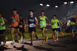 BIB: 8918, 010, 21115, 20846
                            <button type="button" onclick="openModal(18055135)" class="btn btn-primary btn-sm float-right btn-popup" data-toggle="modal" data-target=".modal-high-quality">
                        <i class="fas fa-shopping-cart"></i> Add to Cart
                    </button>
                                            <button type="button" onclick="isThisMe(18055135, true)" class="btn btn-success btn-sm float-right btn-popup btn-isme hidden" data-toggle="tooltip" data-placement="bottom" title="นี่คือรูปของคุณใช่ไหม คลิกที่นี่เพื่อเอาเข้าอัลบั้ม">
                        <i class="fas fa-plus"></i> Add to album
                    </button>
                    <button type="button" onclick="isThisMe(18055135, false)" class="btn btn-warning btn-sm float-right btn-popup btn-isnotme hidden">
                        <i class="fas fa-ban"></i> Remove from album
                    </button>