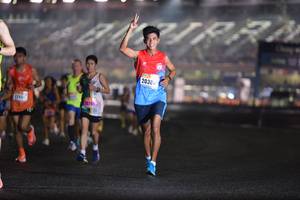 BIB: 2030, 2245
                            <button type="button" onclick="openModal(18049776)" class="btn btn-primary btn-sm float-right btn-popup" data-toggle="modal" data-target=".modal-high-quality">
                        <i class="fas fa-shopping-cart"></i> Add to Cart
                    </button>
                                            <button type="button" onclick="isThisMe(18049776, true)" class="btn btn-success btn-sm float-right btn-popup btn-isme hidden" data-toggle="tooltip" data-placement="bottom" title="นี่คือรูปของคุณใช่ไหม คลิกที่นี่เพื่อเอาเข้าอัลบั้ม">
                        <i class="fas fa-plus"></i> Add to album
                    </button>
                    <button type="button" onclick="isThisMe(18049776, false)" class="btn btn-warning btn-sm float-right btn-popup btn-isnotme hidden">
                        <i class="fas fa-ban"></i> Remove from album
                    </button>