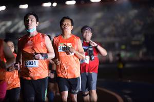 BIB: 23888, 23034
                            <button type="button" onclick="openModal(18046687)" class="btn btn-primary btn-sm float-right btn-popup" data-toggle="modal" data-target=".modal-high-quality">
                        <i class="fas fa-shopping-cart"></i> Add to Cart
                    </button>
                                            <button type="button" onclick="isThisMe(18046687, true)" class="btn btn-success btn-sm float-right btn-popup btn-isme hidden" data-toggle="tooltip" data-placement="bottom" title="นี่คือรูปของคุณใช่ไหม คลิกที่นี่เพื่อเอาเข้าอัลบั้ม">
                        <i class="fas fa-plus"></i> Add to album
                    </button>
                    <button type="button" onclick="isThisMe(18046687, false)" class="btn btn-warning btn-sm float-right btn-popup btn-isnotme hidden">
                        <i class="fas fa-ban"></i> Remove from album
                    </button>