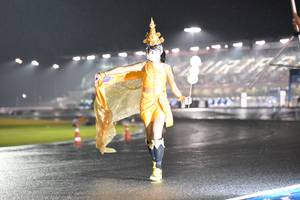 BIB: 
                            <button type="button" onclick="openModal(18054370)" class="btn btn-primary btn-sm float-right btn-popup" data-toggle="modal" data-target=".modal-high-quality">
                        <i class="fas fa-shopping-cart"></i> Add to Cart
                    </button>
                                            <button type="button" onclick="isThisMe(18054370, true)" class="btn btn-success btn-sm float-right btn-popup btn-isme hidden" data-toggle="tooltip" data-placement="bottom" title="นี่คือรูปของคุณใช่ไหม คลิกที่นี่เพื่อเอาเข้าอัลบั้ม">
                        <i class="fas fa-plus"></i> Add to album
                    </button>
                    <button type="button" onclick="isThisMe(18054370, false)" class="btn btn-warning btn-sm float-right btn-popup btn-isnotme hidden">
                        <i class="fas fa-ban"></i> Remove from album
                    </button>