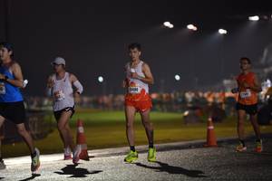 BIB: 20490, 21341
                            <button type="button" onclick="openModal(18055165)" class="btn btn-primary btn-sm float-right btn-popup" data-toggle="modal" data-target=".modal-high-quality">
                        <i class="fas fa-shopping-cart"></i> Add to Cart
                    </button>
                                            <button type="button" onclick="isThisMe(18055165, true)" class="btn btn-success btn-sm float-right btn-popup btn-isme hidden" data-toggle="tooltip" data-placement="bottom" title="นี่คือรูปของคุณใช่ไหม คลิกที่นี่เพื่อเอาเข้าอัลบั้ม">
                        <i class="fas fa-plus"></i> Add to album
                    </button>
                    <button type="button" onclick="isThisMe(18055165, false)" class="btn btn-warning btn-sm float-right btn-popup btn-isnotme hidden">
                        <i class="fas fa-ban"></i> Remove from album
                    </button>