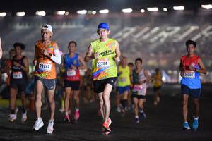 BIB: 20742, 22284, 20300
                            <button type="button" onclick="openModal(18049777)" class="btn btn-primary btn-sm float-right btn-popup" data-toggle="modal" data-target=".modal-high-quality">
                        <i class="fas fa-shopping-cart"></i> Add to Cart
                    </button>
                                            <button type="button" onclick="isThisMe(18049777, true)" class="btn btn-success btn-sm float-right btn-popup btn-isme hidden" data-toggle="tooltip" data-placement="bottom" title="นี่คือรูปของคุณใช่ไหม คลิกที่นี่เพื่อเอาเข้าอัลบั้ม">
                        <i class="fas fa-plus"></i> Add to album
                    </button>
                    <button type="button" onclick="isThisMe(18049777, false)" class="btn btn-warning btn-sm float-right btn-popup btn-isnotme hidden">
                        <i class="fas fa-ban"></i> Remove from album
                    </button>