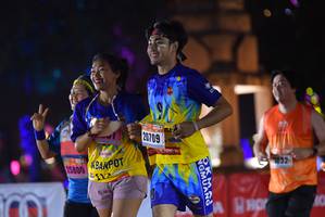 BIB: 21972, 22960
                            <button type="button" onclick="openModal(16094078)" class="btn btn-primary btn-sm float-right btn-popup" data-toggle="modal" data-target=".modal-high-quality">
                        <i class="fas fa-shopping-cart"></i> Add to Cart
                    </button>
                                            <button type="button" onclick="isThisMe(16094078, true)" class="btn btn-success btn-sm float-right btn-popup btn-isme hidden" data-toggle="tooltip" data-placement="bottom" title="นี่คือรูปของคุณใช่ไหม คลิกที่นี่เพื่อเอาเข้าอัลบั้ม">
                        <i class="fas fa-plus"></i> Add to album
                    </button>
                    <button type="button" onclick="isThisMe(16094078, false)" class="btn btn-warning btn-sm float-right btn-popup btn-isnotme hidden">
                        <i class="fas fa-ban"></i> Remove from album
                    </button>