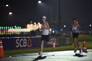 BIB: 21111, 1336
                            <button type="button" onclick="openModal(18054866)" class="btn btn-primary btn-sm float-right btn-popup" data-toggle="modal" data-target=".modal-high-quality">
                        <i class="fas fa-shopping-cart"></i> Add to Cart
                    </button>
                                            <button type="button" onclick="isThisMe(18054866, true)" class="btn btn-success btn-sm float-right btn-popup btn-isme hidden" data-toggle="tooltip" data-placement="bottom" title="นี่คือรูปของคุณใช่ไหม คลิกที่นี่เพื่อเอาเข้าอัลบั้ม">
                        <i class="fas fa-plus"></i> Add to album
                    </button>
                    <button type="button" onclick="isThisMe(18054866, false)" class="btn btn-warning btn-sm float-right btn-popup btn-isnotme hidden">
                        <i class="fas fa-ban"></i> Remove from album
                    </button>