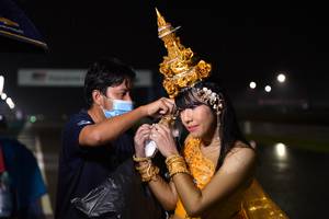 BIB: 
                            <button type="button" onclick="openModal(18054413)" class="btn btn-primary btn-sm float-right btn-popup" data-toggle="modal" data-target=".modal-high-quality">
                        <i class="fas fa-shopping-cart"></i> Add to Cart
                    </button>
                                            <button type="button" onclick="isThisMe(18054413, true)" class="btn btn-success btn-sm float-right btn-popup btn-isme hidden" data-toggle="tooltip" data-placement="bottom" title="นี่คือรูปของคุณใช่ไหม คลิกที่นี่เพื่อเอาเข้าอัลบั้ม">
                        <i class="fas fa-plus"></i> Add to album
                    </button>
                    <button type="button" onclick="isThisMe(18054413, false)" class="btn btn-warning btn-sm float-right btn-popup btn-isnotme hidden">
                        <i class="fas fa-ban"></i> Remove from album
                    </button>