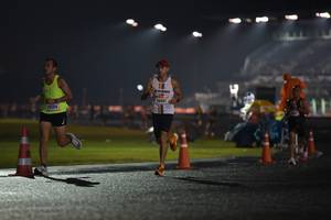 BIB: 20091
                            <button type="button" onclick="openModal(18054704)" class="btn btn-primary btn-sm float-right btn-popup" data-toggle="modal" data-target=".modal-high-quality">
                        <i class="fas fa-shopping-cart"></i> Add to Cart
                    </button>
                                            <button type="button" onclick="isThisMe(18054704, true)" class="btn btn-success btn-sm float-right btn-popup btn-isme hidden" data-toggle="tooltip" data-placement="bottom" title="นี่คือรูปของคุณใช่ไหม คลิกที่นี่เพื่อเอาเข้าอัลบั้ม">
                        <i class="fas fa-plus"></i> Add to album
                    </button>
                    <button type="button" onclick="isThisMe(18054704, false)" class="btn btn-warning btn-sm float-right btn-popup btn-isnotme hidden">
                        <i class="fas fa-ban"></i> Remove from album
                    </button>