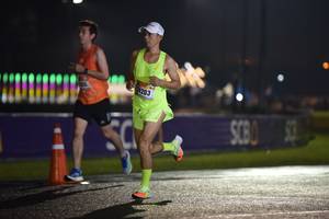 BIB: 4203
                            <button type="button" onclick="openModal(18054937)" class="btn btn-primary btn-sm float-right btn-popup" data-toggle="modal" data-target=".modal-high-quality">
                        <i class="fas fa-shopping-cart"></i> Add to Cart
                    </button>
                                            <button type="button" onclick="isThisMe(18054937, true)" class="btn btn-success btn-sm float-right btn-popup btn-isme hidden" data-toggle="tooltip" data-placement="bottom" title="นี่คือรูปของคุณใช่ไหม คลิกที่นี่เพื่อเอาเข้าอัลบั้ม">
                        <i class="fas fa-plus"></i> Add to album
                    </button>
                    <button type="button" onclick="isThisMe(18054937, false)" class="btn btn-warning btn-sm float-right btn-popup btn-isnotme hidden">
                        <i class="fas fa-ban"></i> Remove from album
                    </button>