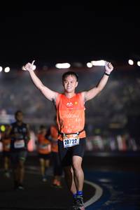 BIB: 20722
                            <button type="button" onclick="openModal(18050374)" class="btn btn-primary btn-sm float-right btn-popup" data-toggle="modal" data-target=".modal-high-quality">
                        <i class="fas fa-shopping-cart"></i> Add to Cart
                    </button>
                                            <button type="button" onclick="isThisMe(18050374, true)" class="btn btn-success btn-sm float-right btn-popup btn-isme hidden" data-toggle="tooltip" data-placement="bottom" title="นี่คือรูปของคุณใช่ไหม คลิกที่นี่เพื่อเอาเข้าอัลบั้ม">
                        <i class="fas fa-plus"></i> Add to album
                    </button>
                    <button type="button" onclick="isThisMe(18050374, false)" class="btn btn-warning btn-sm float-right btn-popup btn-isnotme hidden">
                        <i class="fas fa-ban"></i> Remove from album
                    </button>