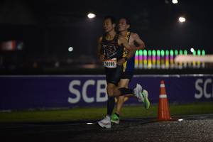 BIB: 20285
                            <button type="button" onclick="openModal(18054760)" class="btn btn-primary btn-sm float-right btn-popup" data-toggle="modal" data-target=".modal-high-quality">
                        <i class="fas fa-shopping-cart"></i> Add to Cart
                    </button>
                                            <button type="button" onclick="isThisMe(18054760, true)" class="btn btn-success btn-sm float-right btn-popup btn-isme hidden" data-toggle="tooltip" data-placement="bottom" title="นี่คือรูปของคุณใช่ไหม คลิกที่นี่เพื่อเอาเข้าอัลบั้ม">
                        <i class="fas fa-plus"></i> Add to album
                    </button>
                    <button type="button" onclick="isThisMe(18054760, false)" class="btn btn-warning btn-sm float-right btn-popup btn-isnotme hidden">
                        <i class="fas fa-ban"></i> Remove from album
                    </button>