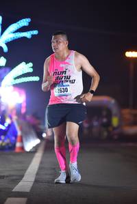 BIB: 2630
                            <button type="button" onclick="openModal(18003654)" class="btn btn-primary btn-sm float-right btn-popup" data-toggle="modal" data-target=".modal-high-quality">
                        <i class="fas fa-shopping-cart"></i> Add to Cart
                    </button>
                                            <button type="button" onclick="isThisMe(18003654, true)" class="btn btn-success btn-sm float-right btn-popup btn-isme hidden" data-toggle="tooltip" data-placement="bottom" title="นี่คือรูปของคุณใช่ไหม คลิกที่นี่เพื่อเอาเข้าอัลบั้ม">
                        <i class="fas fa-plus"></i> Add to album
                    </button>
                    <button type="button" onclick="isThisMe(18003654, false)" class="btn btn-warning btn-sm float-right btn-popup btn-isnotme hidden">
                        <i class="fas fa-ban"></i> Remove from album
                    </button>