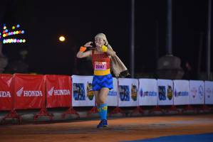 BIB: 23421
                            <button type="button" onclick="openModal(16094536)" class="btn btn-primary btn-sm float-right btn-popup" data-toggle="modal" data-target=".modal-high-quality">
                        <i class="fas fa-shopping-cart"></i> Add to Cart
                    </button>
                                            <button type="button" onclick="isThisMe(16094536, true)" class="btn btn-success btn-sm float-right btn-popup btn-isme hidden" data-toggle="tooltip" data-placement="bottom" title="นี่คือรูปของคุณใช่ไหม คลิกที่นี่เพื่อเอาเข้าอัลบั้ม">
                        <i class="fas fa-plus"></i> Add to album
                    </button>
                    <button type="button" onclick="isThisMe(16094536, false)" class="btn btn-warning btn-sm float-right btn-popup btn-isnotme hidden">
                        <i class="fas fa-ban"></i> Remove from album
                    </button>