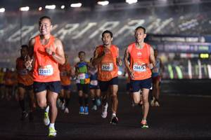 BIB: 2435, 20473, 22485
                            <button type="button" onclick="openModal(18049856)" class="btn btn-primary btn-sm float-right btn-popup" data-toggle="modal" data-target=".modal-high-quality">
                        <i class="fas fa-shopping-cart"></i> Add to Cart
                    </button>
                                            <button type="button" onclick="isThisMe(18049856, true)" class="btn btn-success btn-sm float-right btn-popup btn-isme hidden" data-toggle="tooltip" data-placement="bottom" title="นี่คือรูปของคุณใช่ไหม คลิกที่นี่เพื่อเอาเข้าอัลบั้ม">
                        <i class="fas fa-plus"></i> Add to album
                    </button>
                    <button type="button" onclick="isThisMe(18049856, false)" class="btn btn-warning btn-sm float-right btn-popup btn-isnotme hidden">
                        <i class="fas fa-ban"></i> Remove from album
                    </button>