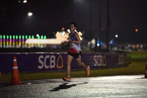 BIB: 
                            <button type="button" onclick="openModal(18054906)" class="btn btn-primary btn-sm float-right btn-popup" data-toggle="modal" data-target=".modal-high-quality">
                        <i class="fas fa-shopping-cart"></i> Add to Cart
                    </button>
                                            <button type="button" onclick="isThisMe(18054906, true)" class="btn btn-success btn-sm float-right btn-popup btn-isme hidden" data-toggle="tooltip" data-placement="bottom" title="นี่คือรูปของคุณใช่ไหม คลิกที่นี่เพื่อเอาเข้าอัลบั้ม">
                        <i class="fas fa-plus"></i> Add to album
                    </button>
                    <button type="button" onclick="isThisMe(18054906, false)" class="btn btn-warning btn-sm float-right btn-popup btn-isnotme hidden">
                        <i class="fas fa-ban"></i> Remove from album
                    </button>