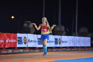 BIB: 2144, 21954
                            <button type="button" onclick="openModal(16094515)" class="btn btn-primary btn-sm float-right btn-popup" data-toggle="modal" data-target=".modal-high-quality">
                        <i class="fas fa-shopping-cart"></i> Add to Cart
                    </button>
                                            <button type="button" onclick="isThisMe(16094515, true)" class="btn btn-success btn-sm float-right btn-popup btn-isme hidden" data-toggle="tooltip" data-placement="bottom" title="นี่คือรูปของคุณใช่ไหม คลิกที่นี่เพื่อเอาเข้าอัลบั้ม">
                        <i class="fas fa-plus"></i> Add to album
                    </button>
                    <button type="button" onclick="isThisMe(16094515, false)" class="btn btn-warning btn-sm float-right btn-popup btn-isnotme hidden">
                        <i class="fas fa-ban"></i> Remove from album
                    </button>