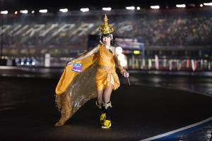 BIB: 66403
                            <button type="button" onclick="openModal(18054450)" class="btn btn-primary btn-sm float-right btn-popup" data-toggle="modal" data-target=".modal-high-quality">
                        <i class="fas fa-shopping-cart"></i> Add to Cart
                    </button>
                                            <button type="button" onclick="isThisMe(18054450, true)" class="btn btn-success btn-sm float-right btn-popup btn-isme hidden" data-toggle="tooltip" data-placement="bottom" title="นี่คือรูปของคุณใช่ไหม คลิกที่นี่เพื่อเอาเข้าอัลบั้ม">
                        <i class="fas fa-plus"></i> Add to album
                    </button>
                    <button type="button" onclick="isThisMe(18054450, false)" class="btn btn-warning btn-sm float-right btn-popup btn-isnotme hidden">
                        <i class="fas fa-ban"></i> Remove from album
                    </button>