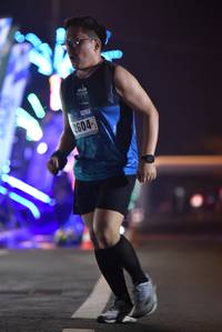 BIB: 2604
                            <button type="button" onclick="openModal(18007769)" class="btn btn-primary btn-sm float-right btn-popup" data-toggle="modal" data-target=".modal-high-quality">
                        <i class="fas fa-shopping-cart"></i> Add to Cart
                    </button>
                                            <button type="button" onclick="isThisMe(18007769, true)" class="btn btn-success btn-sm float-right btn-popup btn-isme hidden" data-toggle="tooltip" data-placement="bottom" title="นี่คือรูปของคุณใช่ไหม คลิกที่นี่เพื่อเอาเข้าอัลบั้ม">
                        <i class="fas fa-plus"></i> Add to album
                    </button>
                    <button type="button" onclick="isThisMe(18007769, false)" class="btn btn-warning btn-sm float-right btn-popup btn-isnotme hidden">
                        <i class="fas fa-ban"></i> Remove from album
                    </button>