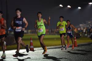 BIB: 20848, 21115, 20151
                            <button type="button" onclick="openModal(18055137)" class="btn btn-primary btn-sm float-right btn-popup" data-toggle="modal" data-target=".modal-high-quality">
                        <i class="fas fa-shopping-cart"></i> Add to Cart
                    </button>
                                            <button type="button" onclick="isThisMe(18055137, true)" class="btn btn-success btn-sm float-right btn-popup btn-isme hidden" data-toggle="tooltip" data-placement="bottom" title="นี่คือรูปของคุณใช่ไหม คลิกที่นี่เพื่อเอาเข้าอัลบั้ม">
                        <i class="fas fa-plus"></i> Add to album
                    </button>
                    <button type="button" onclick="isThisMe(18055137, false)" class="btn btn-warning btn-sm float-right btn-popup btn-isnotme hidden">
                        <i class="fas fa-ban"></i> Remove from album
                    </button>