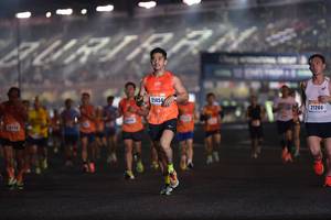 BIB: 21454, 21266
                            <button type="button" onclick="openModal(18049868)" class="btn btn-primary btn-sm float-right btn-popup" data-toggle="modal" data-target=".modal-high-quality">
                        <i class="fas fa-shopping-cart"></i> Add to Cart
                    </button>
                                            <button type="button" onclick="isThisMe(18049868, true)" class="btn btn-success btn-sm float-right btn-popup btn-isme hidden" data-toggle="tooltip" data-placement="bottom" title="นี่คือรูปของคุณใช่ไหม คลิกที่นี่เพื่อเอาเข้าอัลบั้ม">
                        <i class="fas fa-plus"></i> Add to album
                    </button>
                    <button type="button" onclick="isThisMe(18049868, false)" class="btn btn-warning btn-sm float-right btn-popup btn-isnotme hidden">
                        <i class="fas fa-ban"></i> Remove from album
                    </button>