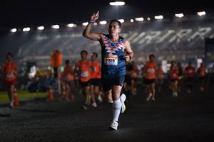 BIB: 21919
                            <button type="button" onclick="openModal(18049902)" class="btn btn-primary btn-sm float-right btn-popup" data-toggle="modal" data-target=".modal-high-quality">
                        <i class="fas fa-shopping-cart"></i> Add to Cart
                    </button>
                                            <button type="button" onclick="isThisMe(18049902, true)" class="btn btn-success btn-sm float-right btn-popup btn-isme hidden" data-toggle="tooltip" data-placement="bottom" title="นี่คือรูปของคุณใช่ไหม คลิกที่นี่เพื่อเอาเข้าอัลบั้ม">
                        <i class="fas fa-plus"></i> Add to album
                    </button>
                    <button type="button" onclick="isThisMe(18049902, false)" class="btn btn-warning btn-sm float-right btn-popup btn-isnotme hidden">
                        <i class="fas fa-ban"></i> Remove from album
                    </button>