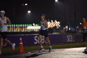 BIB: 2036
                            <button type="button" onclick="openModal(18054867)" class="btn btn-primary btn-sm float-right btn-popup" data-toggle="modal" data-target=".modal-high-quality">
                        <i class="fas fa-shopping-cart"></i> Add to Cart
                    </button>
                                            <button type="button" onclick="isThisMe(18054867, true)" class="btn btn-success btn-sm float-right btn-popup btn-isme hidden" data-toggle="tooltip" data-placement="bottom" title="นี่คือรูปของคุณใช่ไหม คลิกที่นี่เพื่อเอาเข้าอัลบั้ม">
                        <i class="fas fa-plus"></i> Add to album
                    </button>
                    <button type="button" onclick="isThisMe(18054867, false)" class="btn btn-warning btn-sm float-right btn-popup btn-isnotme hidden">
                        <i class="fas fa-ban"></i> Remove from album
                    </button>