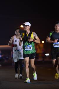 BIB: 4138, 40098, 42379
                            <button type="button" onclick="openModal(18004754)" class="btn btn-primary btn-sm float-right btn-popup" data-toggle="modal" data-target=".modal-high-quality">
                        <i class="fas fa-shopping-cart"></i> Add to Cart
                    </button>
                                            <button type="button" onclick="isThisMe(18004754, true)" class="btn btn-success btn-sm float-right btn-popup btn-isme hidden" data-toggle="tooltip" data-placement="bottom" title="นี่คือรูปของคุณใช่ไหม คลิกที่นี่เพื่อเอาเข้าอัลบั้ม">
                        <i class="fas fa-plus"></i> Add to album
                    </button>
                    <button type="button" onclick="isThisMe(18004754, false)" class="btn btn-warning btn-sm float-right btn-popup btn-isnotme hidden">
                        <i class="fas fa-ban"></i> Remove from album
                    </button>